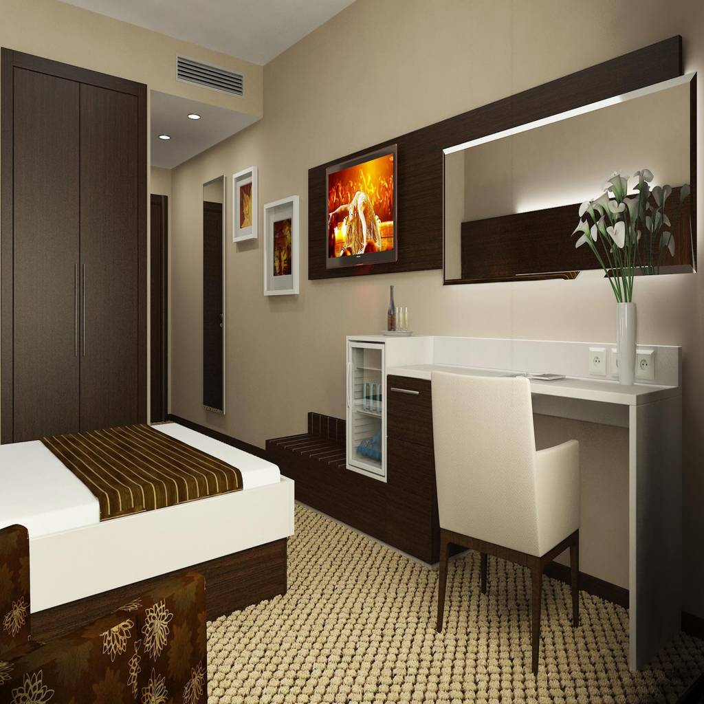 Modern Style Bedroom By Macitler Mobilya Modern Homify