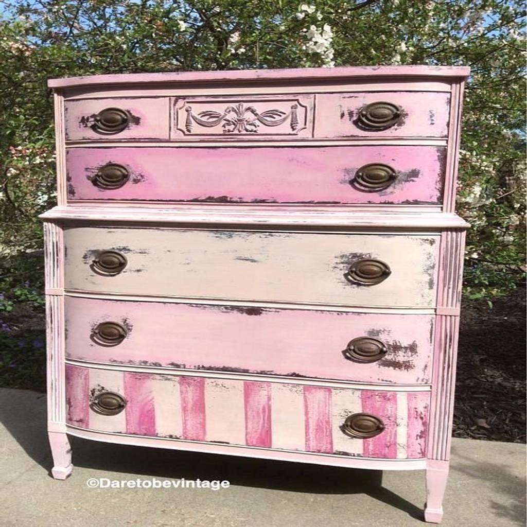 Cajoneras vintage , vintage decoration homify