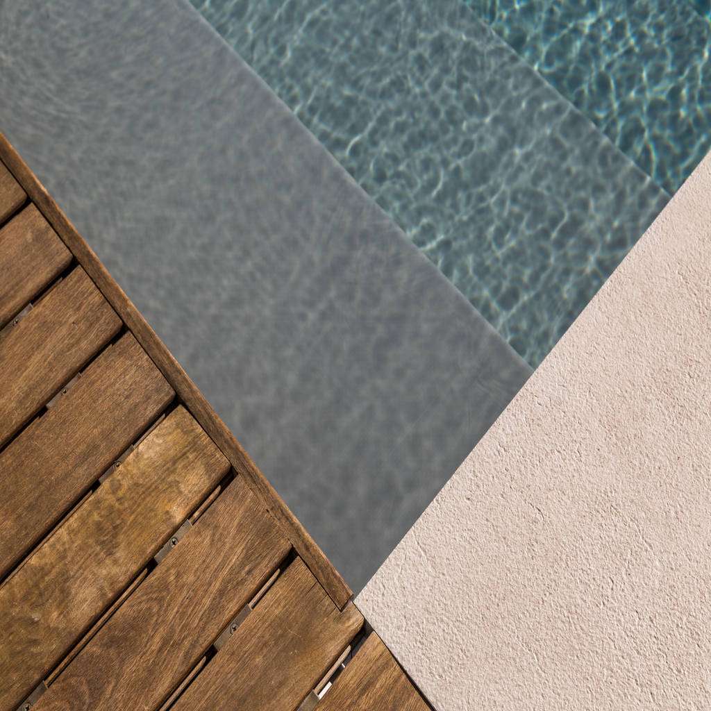 Piscinas Imperial Garden Pool Homify