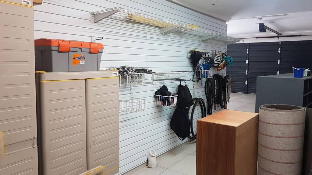 Garage storage solutions—south africa by mygarage classic homify