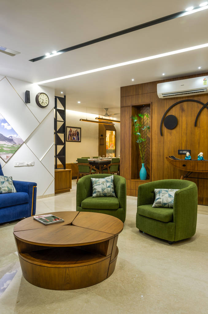 Asiatische Wohnzimmer Von Studio Living Stone Asiatisch Homify