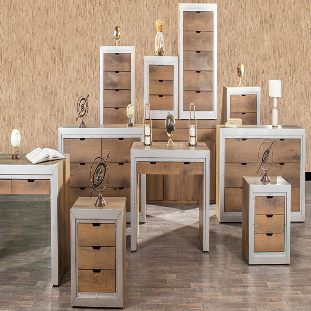 Ideas de almacenaje para tu casa., muebles dico homify