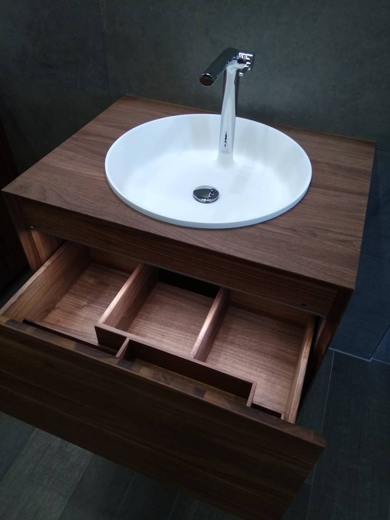 Badumbau asiatische badezimmer von das badezimmer-rhein ...