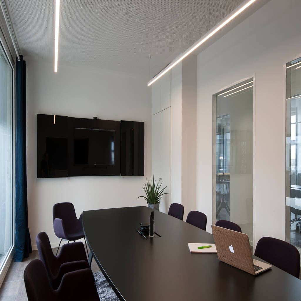 Eclectic Style Office Buildings By Kaldma Interiors Interior Design Aus Karlsruhe Eclectic Homify