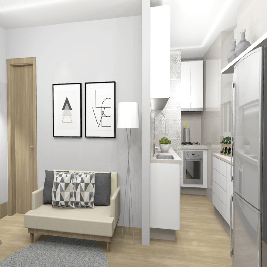 Projeto rua das farinhas, lisboa more home salas de estar ecléticas