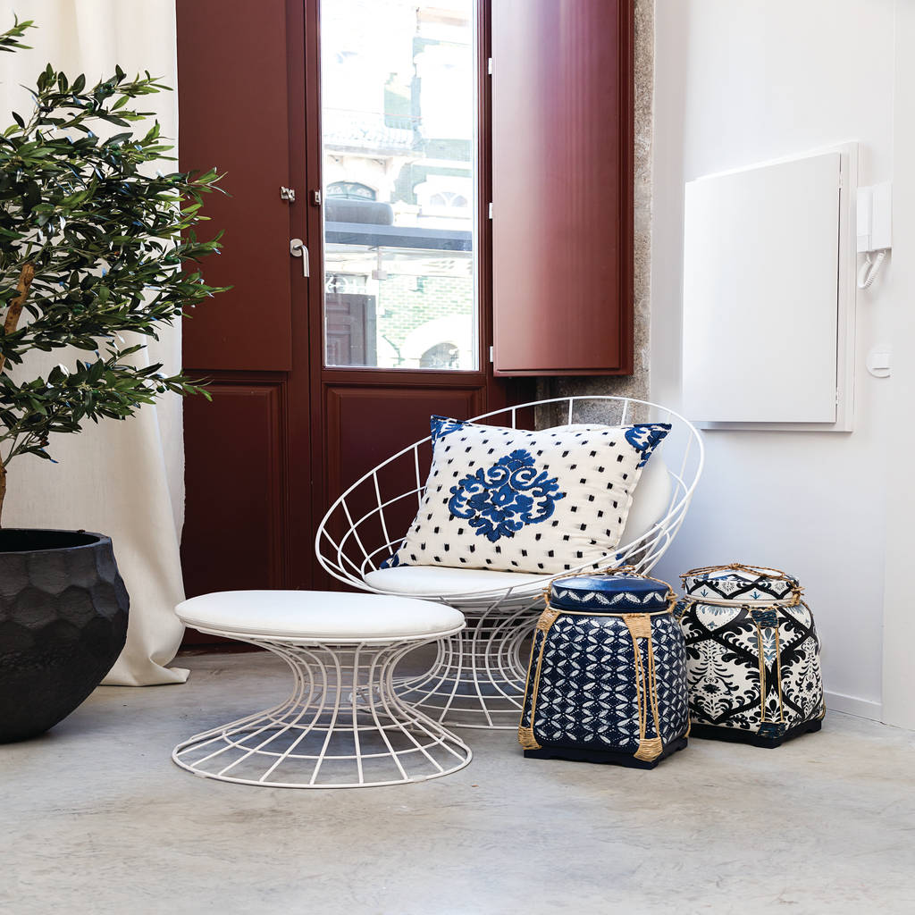 Pormenor sala de estar salas de estar ecléticas por tgv interiores