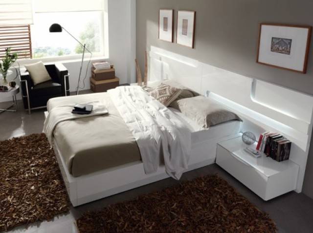 Muebles para dormitorios de matrimonio en palencia muebles gaton valle