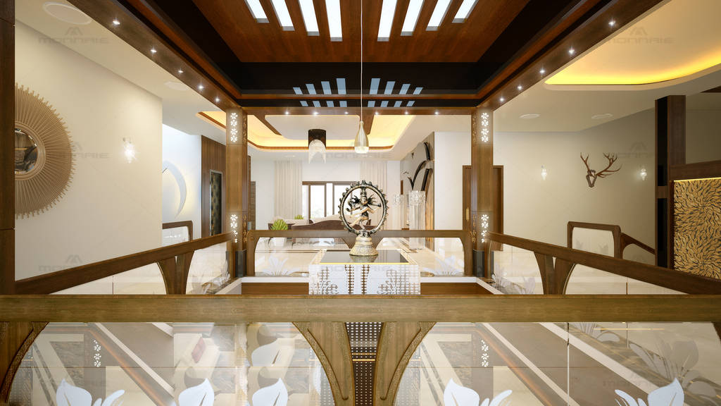Best interior designs in kerala—monnaie architects & interiors | homify
