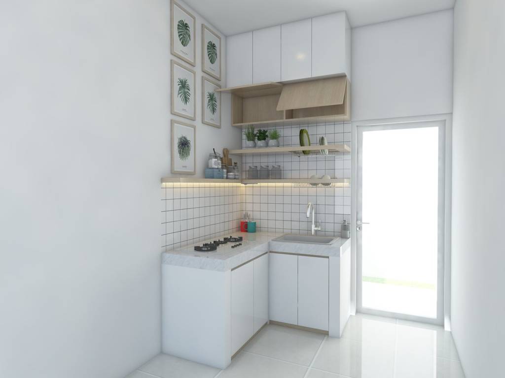 Kitchen set bu anisa | homify