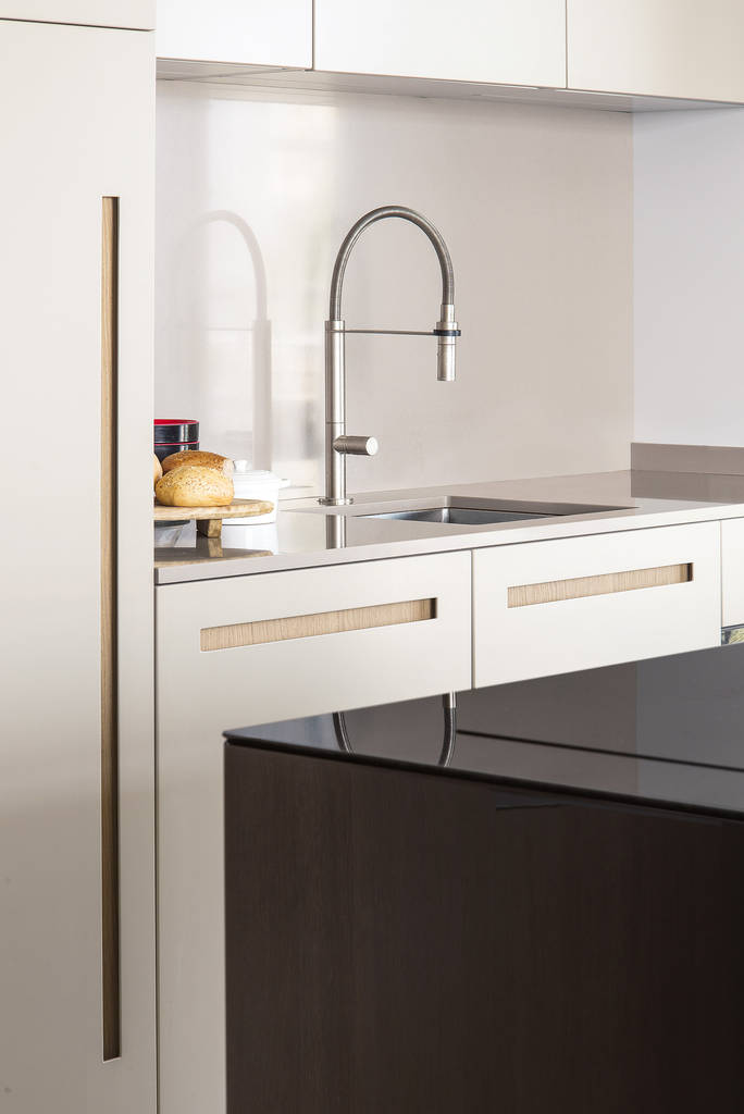 Modern Kitchen By Tm Italia Modern Homify