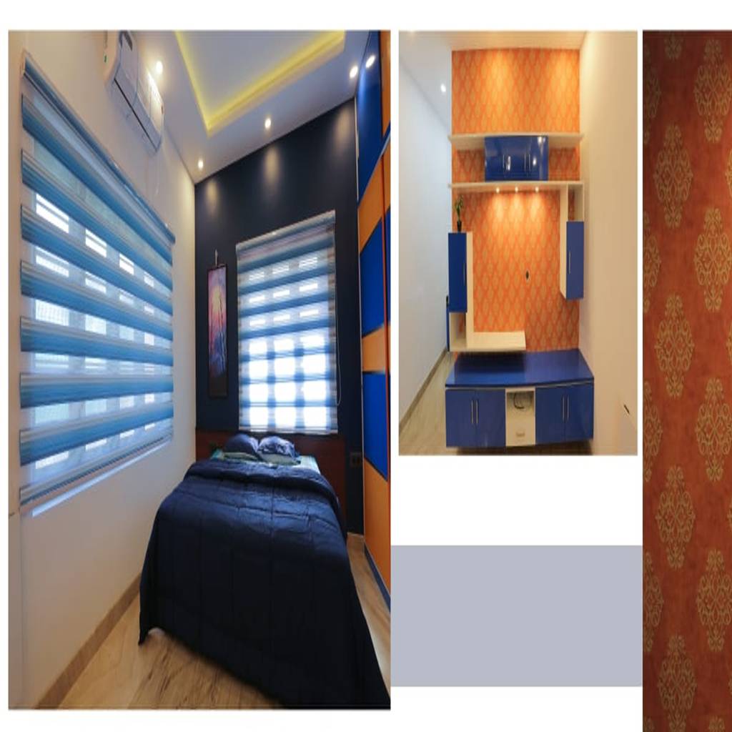 Chambre Asiatique Par Paramount Construction Decor Asiatique