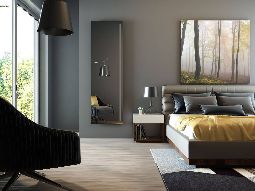 Warum Sollte Man Keinen Spiegel Im Schlafzimmer Haben Schlafzimmer spiegelshop24 moderne schlafzimmer | homify