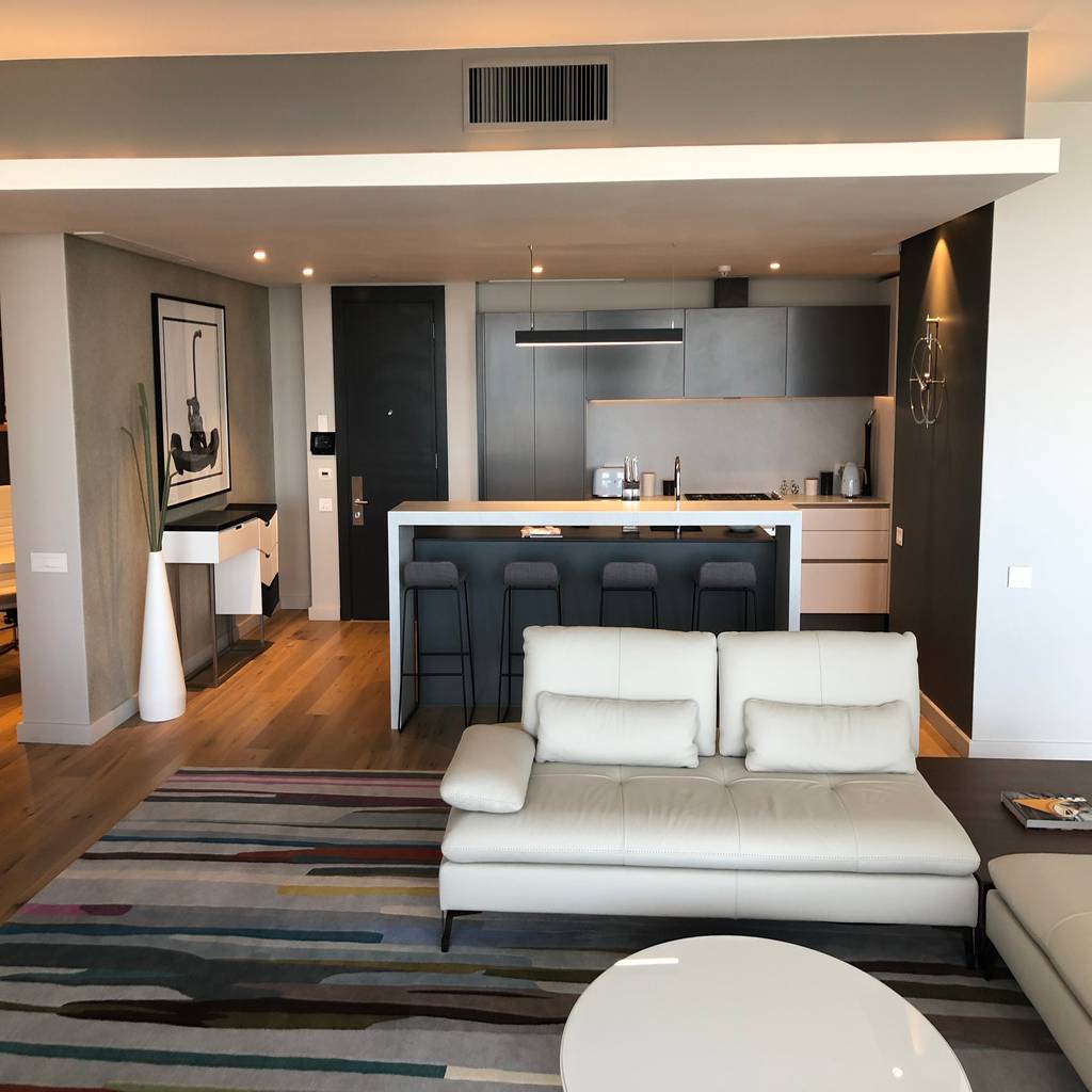 The kitchen by just interior design modern | homify