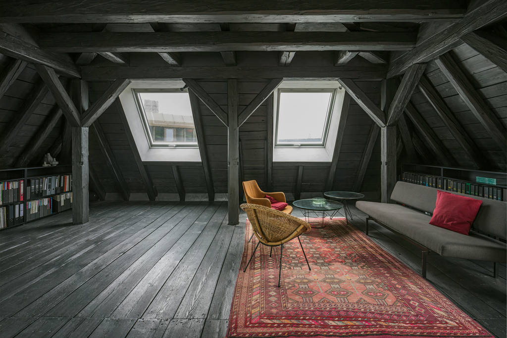 Abgehoben Entspannen In Besondere Atmosphare Ausgefallene