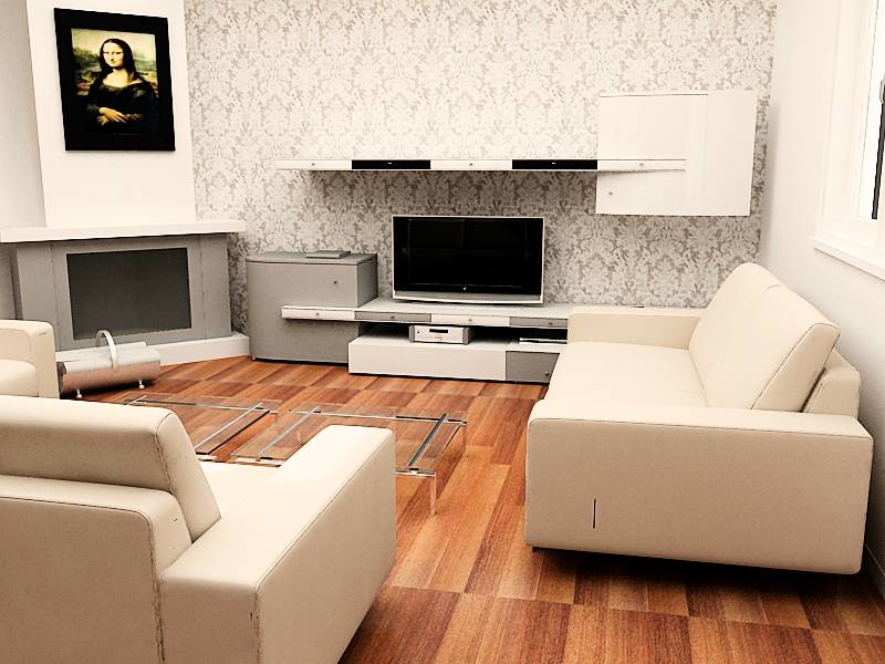 Konut projesi̇ i̇svi̇çre, artera i̇ç mi̇marlik ve mi̇marlik | homify
