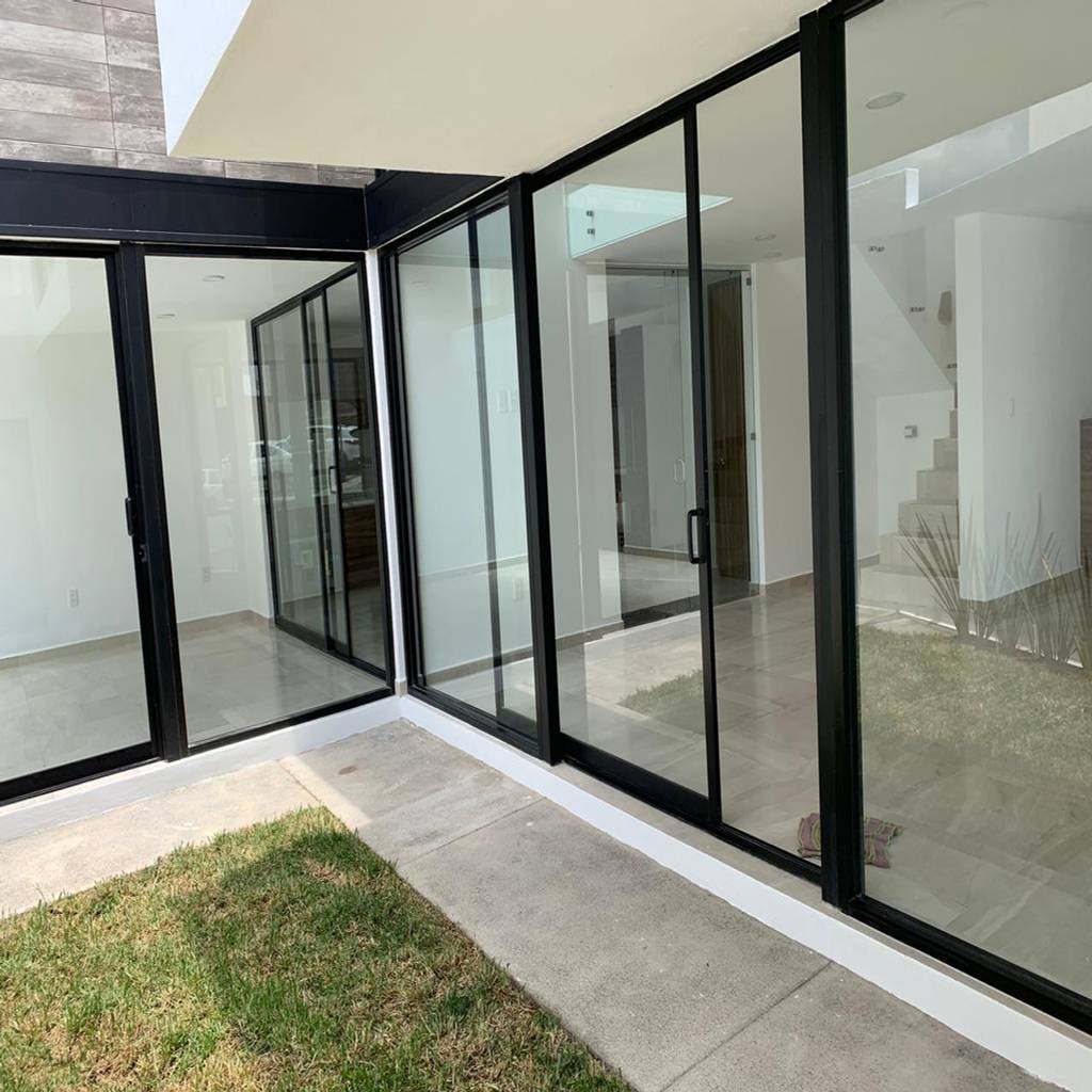 Jardin interior av arquitectos jardines modernos | homify