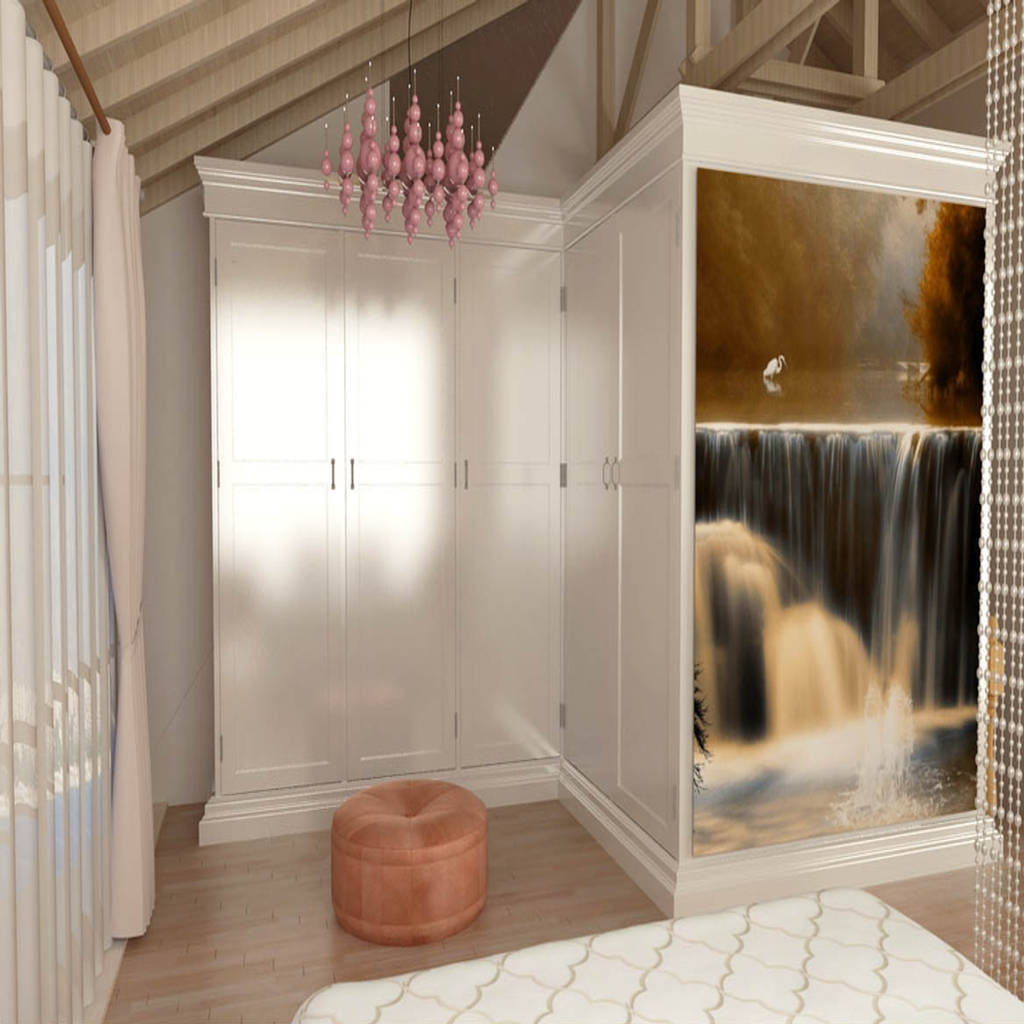 Yatak odası giyinme bölümü kalya i̇ç mimarlık \ kalya Yatak odası giyinme bölümü kalya i̇ç mimarlık \ kalya