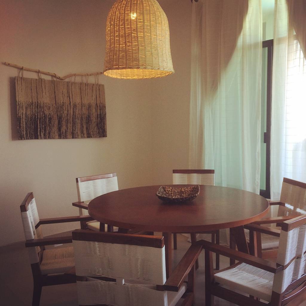 Comedor comedores rurales de spoondesign.mx rural | homify