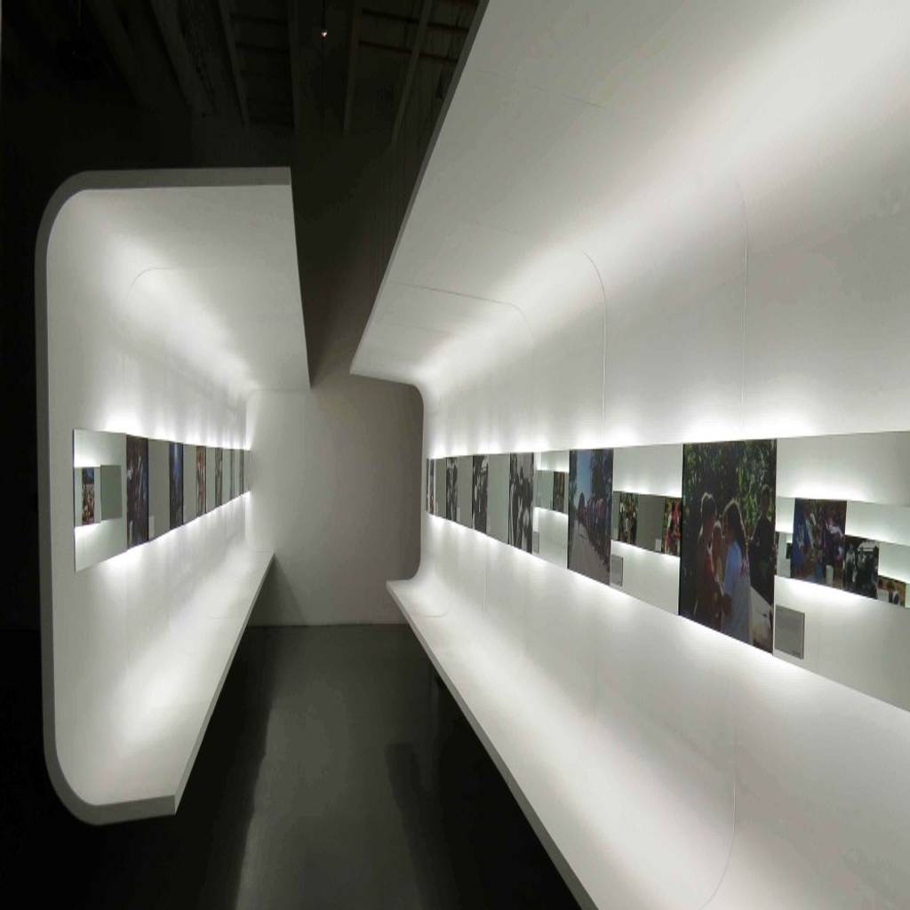 Expo msf maquiladora de muebles centros de exposiciones de estilo