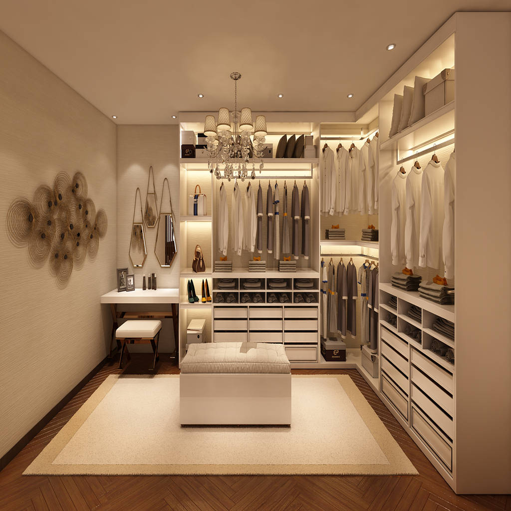 Suite penthouse geneva, alpha details homify