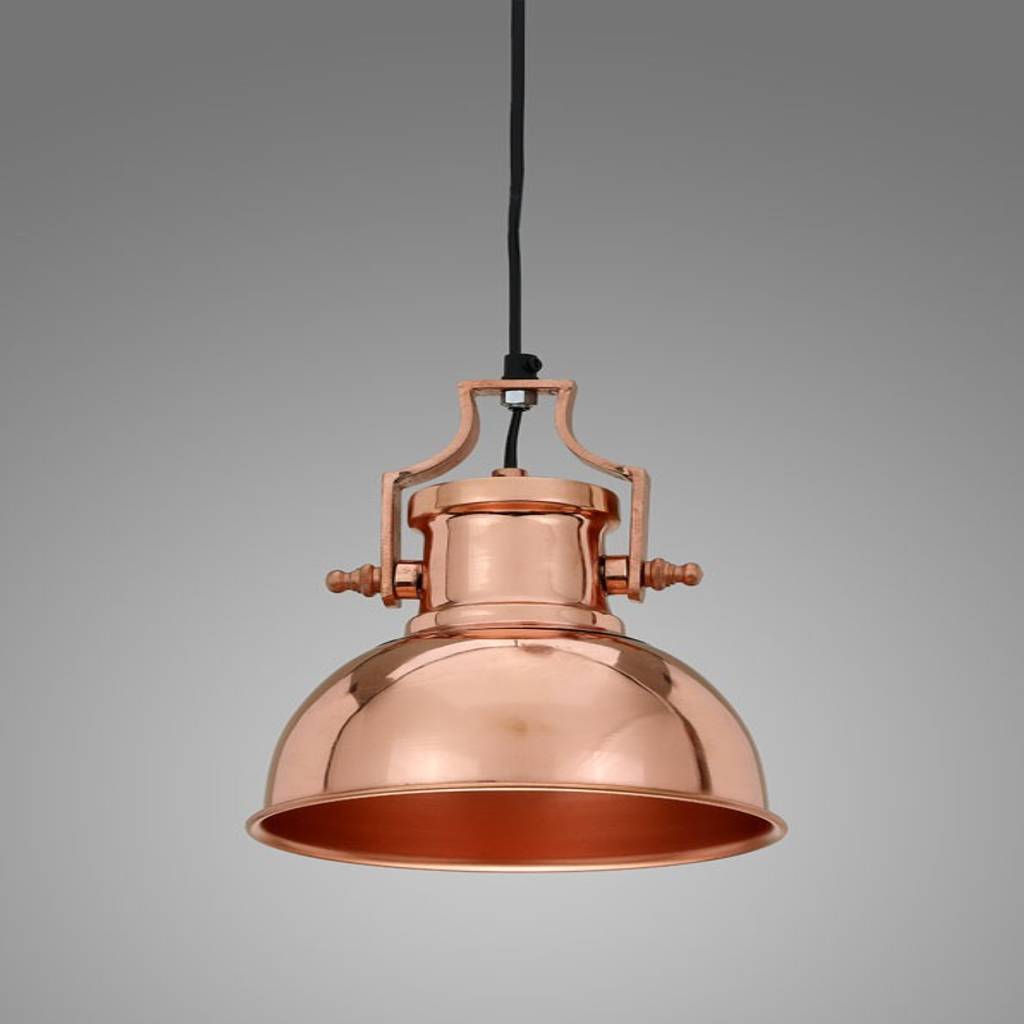 Industrial pendant lights, adhvik decor homify