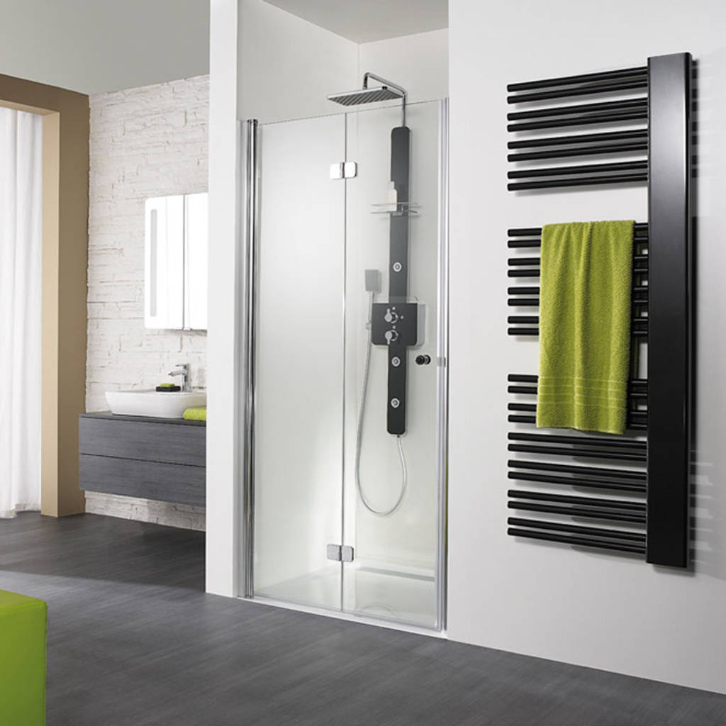 Modern Bathroom By Duschkabine Shop De Modern Glass Homify