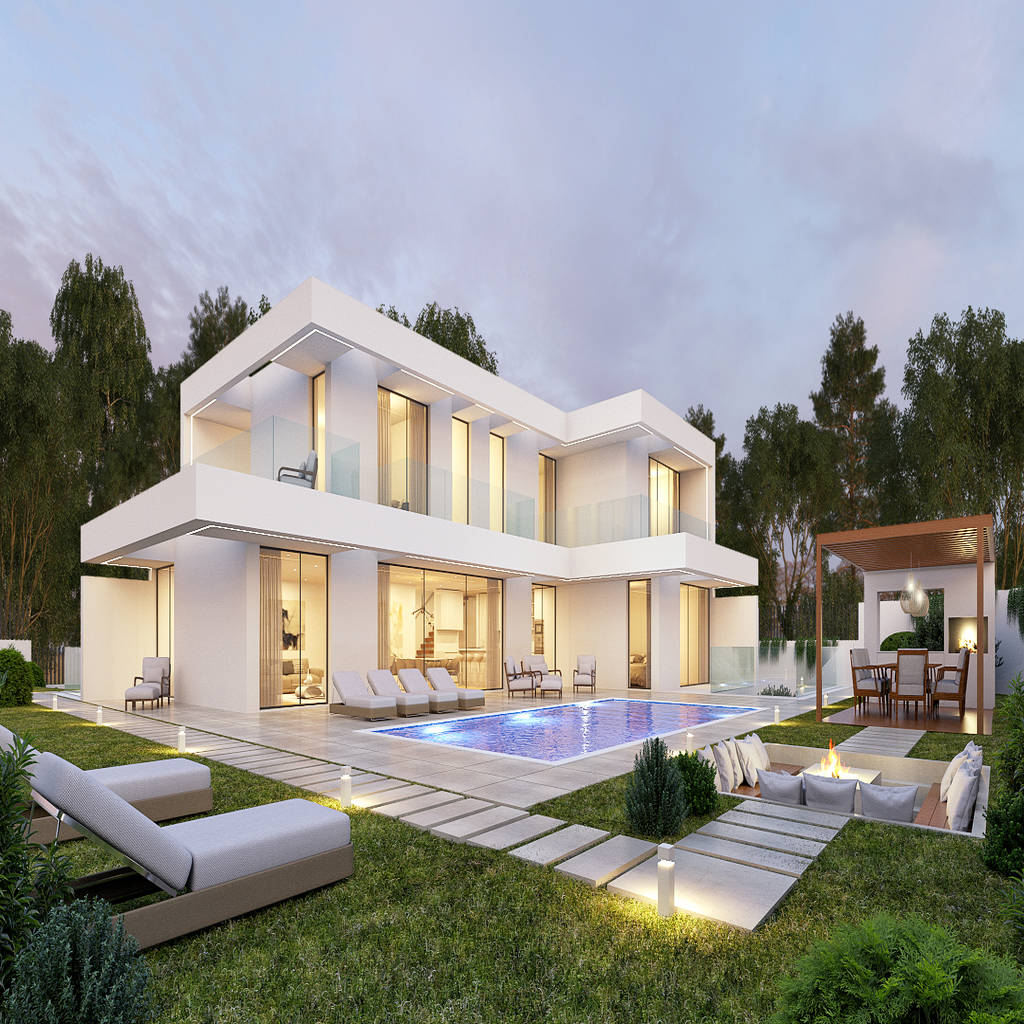 Casa i&j - moradia em oeiras - projeto de arquitetura por ...