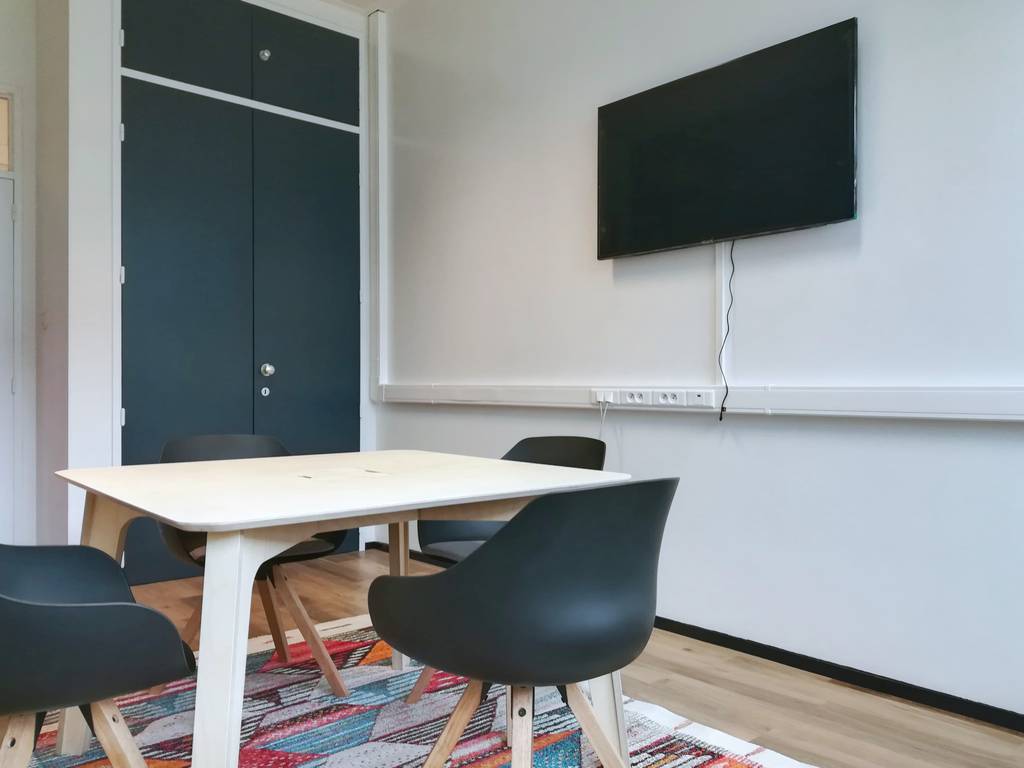 Modern Office Buildings By Charlotte Lienard Architecte D Interieur Modern Homify