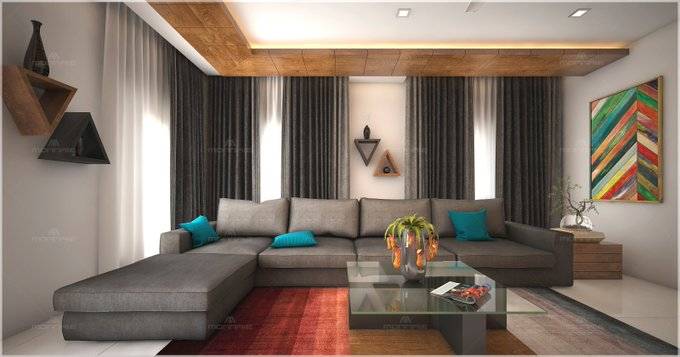 Best interior designs in kerala—monnaie architects & interiors, monnaie ...