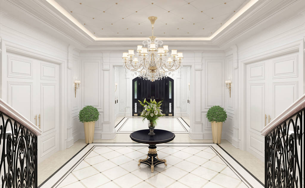 Entrance hall | homify