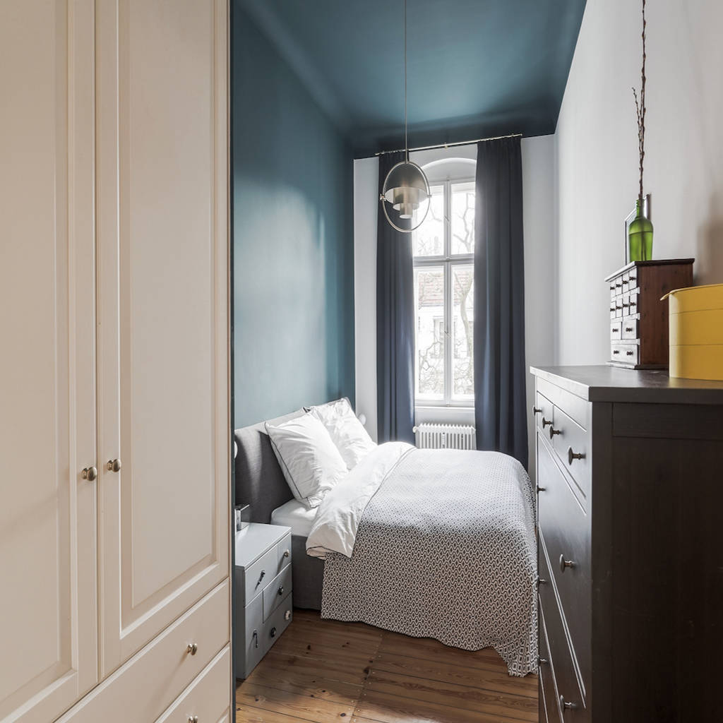 Apartment berlin iv von the inner house modern | homify