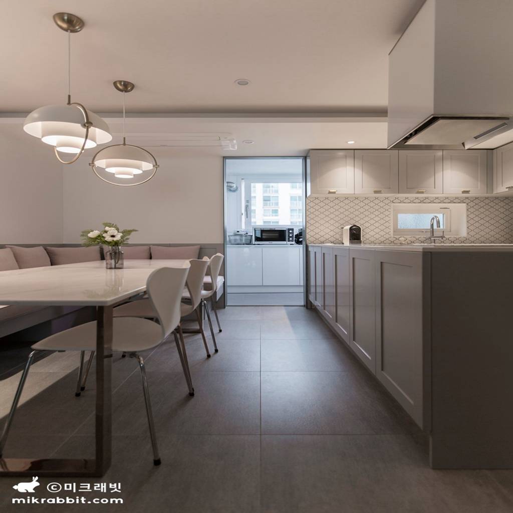 도곡 렉슬, 미크래빗 | 호미파이 & homify