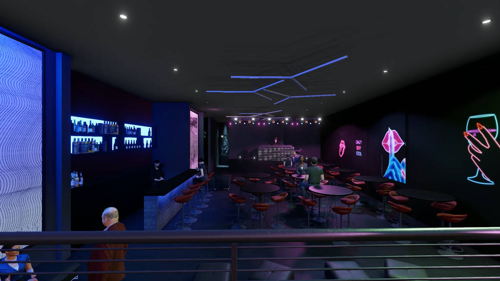 Antro-bar, f&f arquitectos | homify