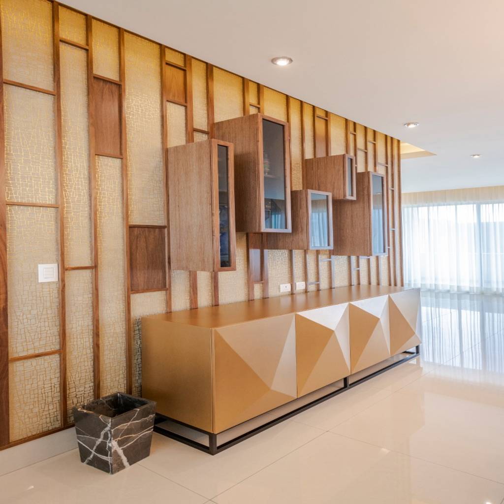 Comedor comedores eclécticos de estudio tanguma ecléctico | homify