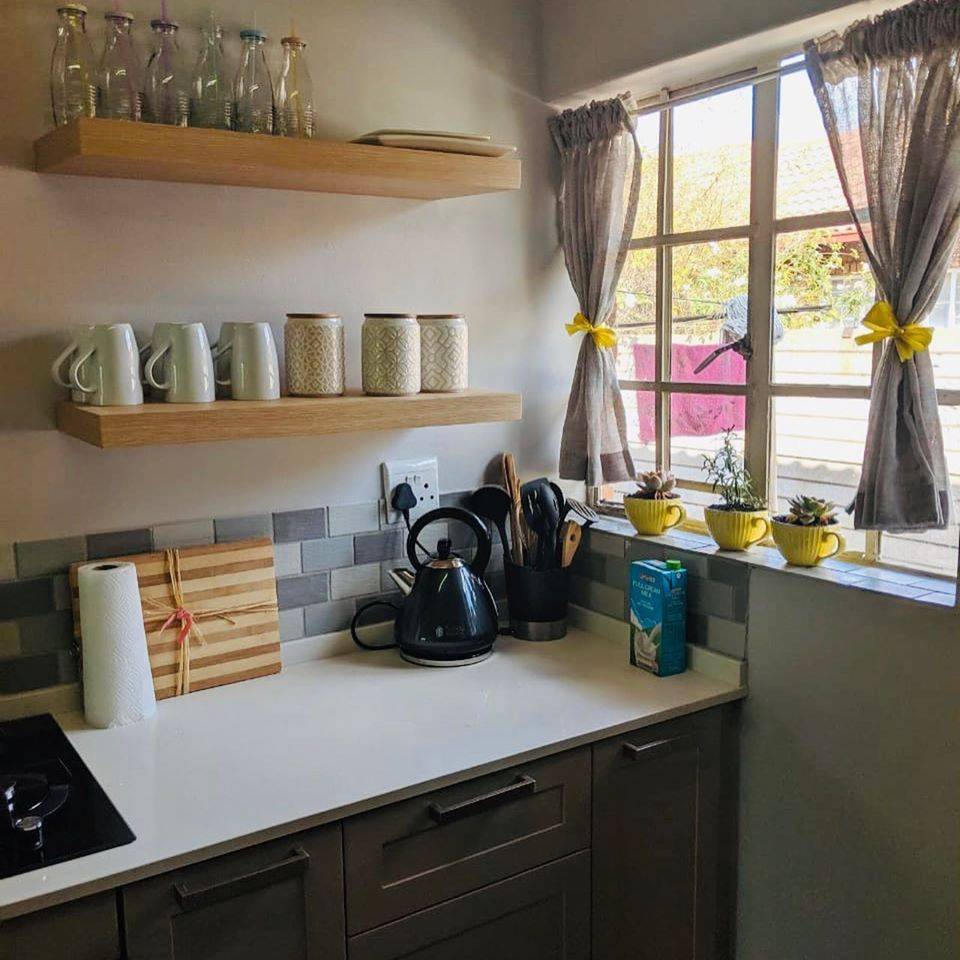 Quaint kitchen makeover , timid tyger kitchen designs homify