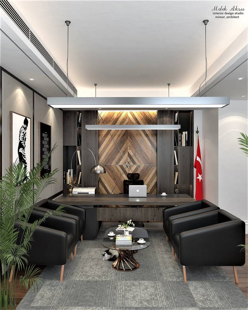 Dekorasyon 3 ve 2 boyutlu mimari çizim #içmekan #tasarım #hotelroom # ...