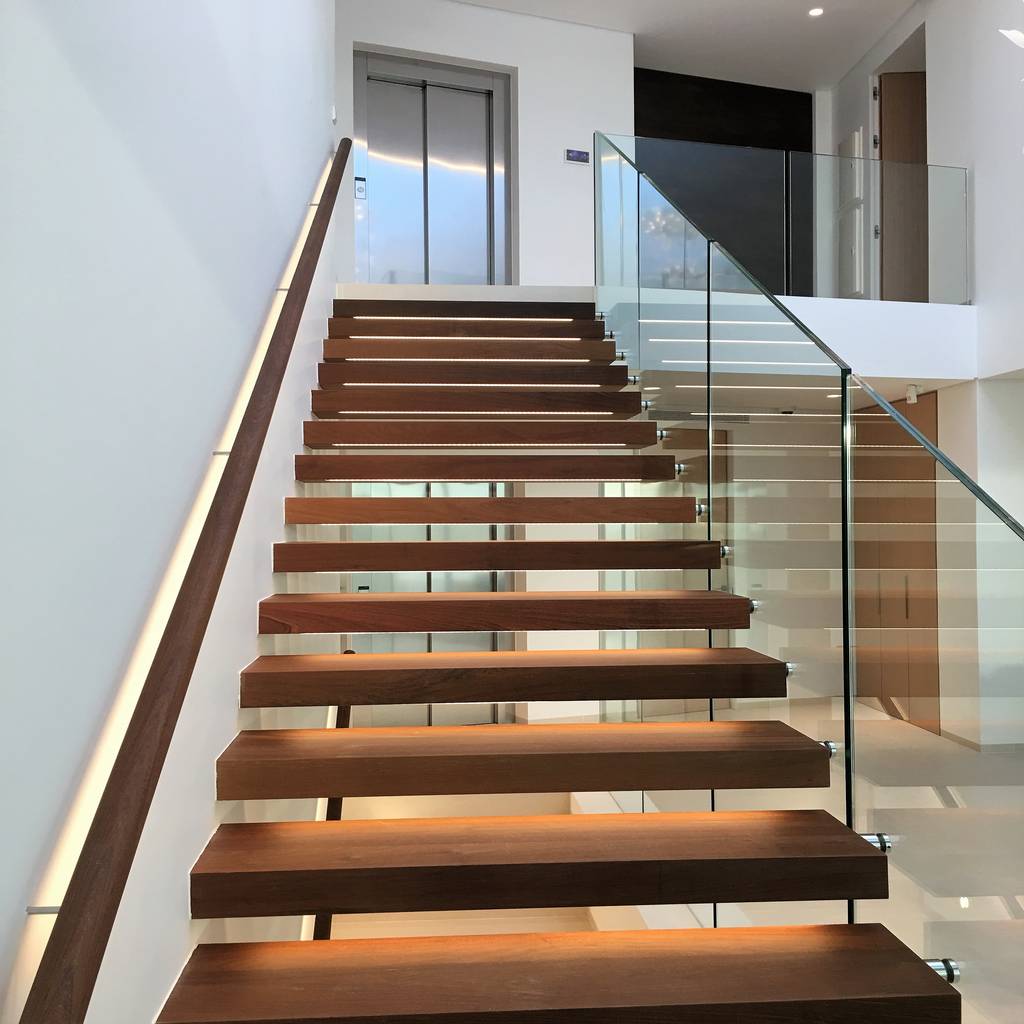 Treppenaufgang homify treppe | homify