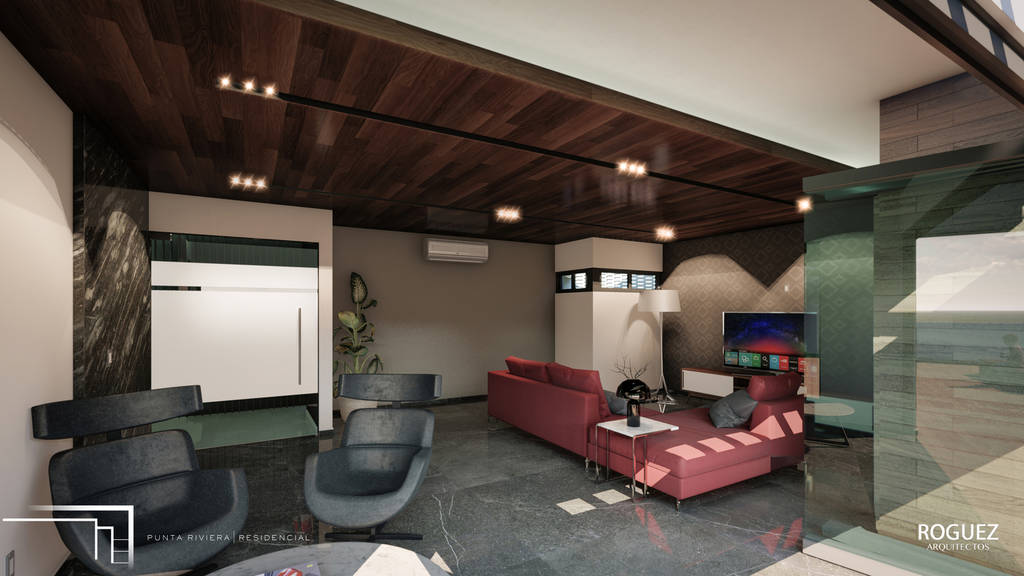 Salón de usos múltiples | homify