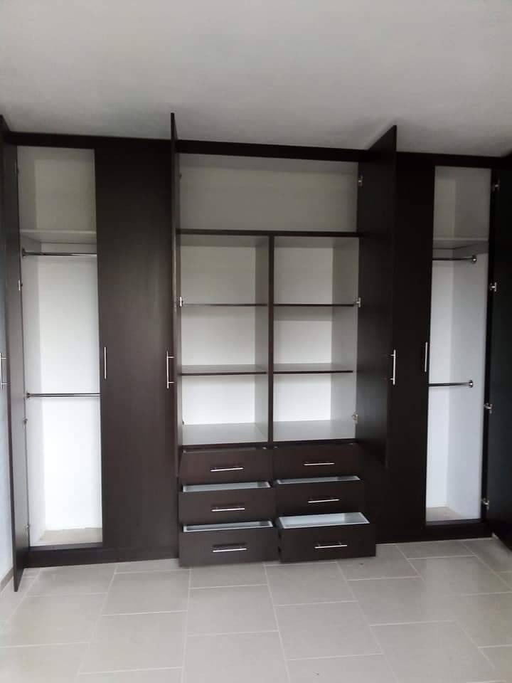 Closet fabricado a medida | homify