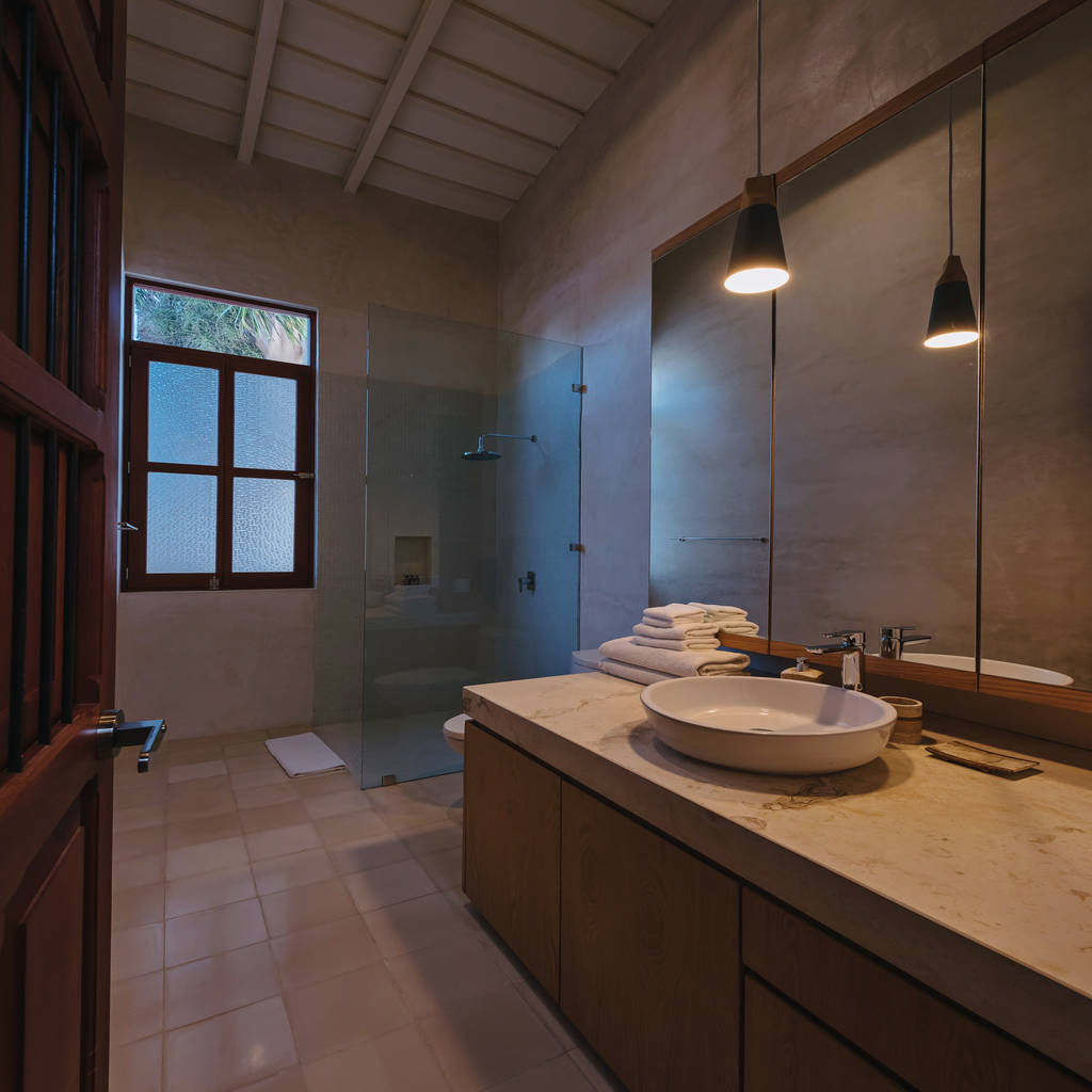 Baño 2 taller estilo arquitectura baños modernos | homify