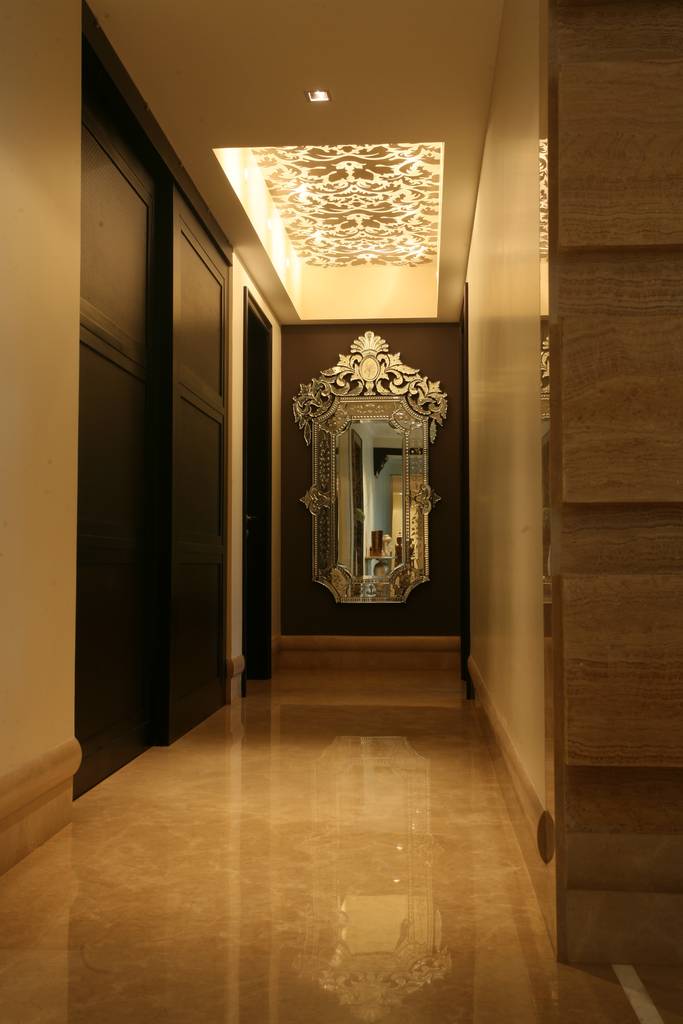 Luxurious interior design for a high end residence executed , design ... - Chopra Interior Design Style
