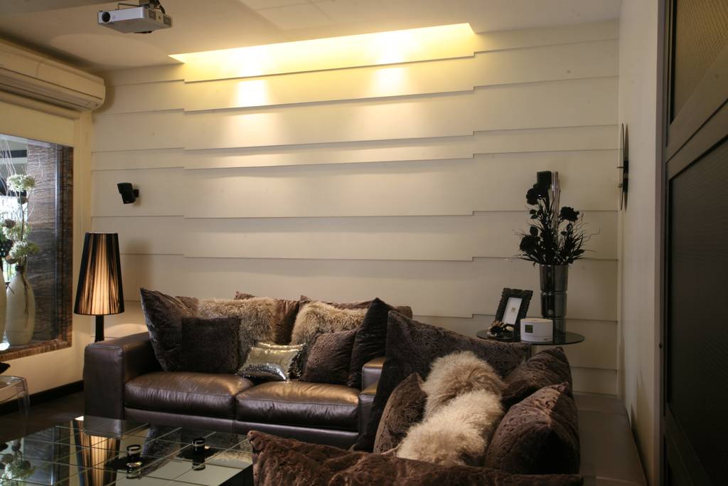 Luxurious interior design for a high end residence executed , design ... - Chopra Interior Design Style