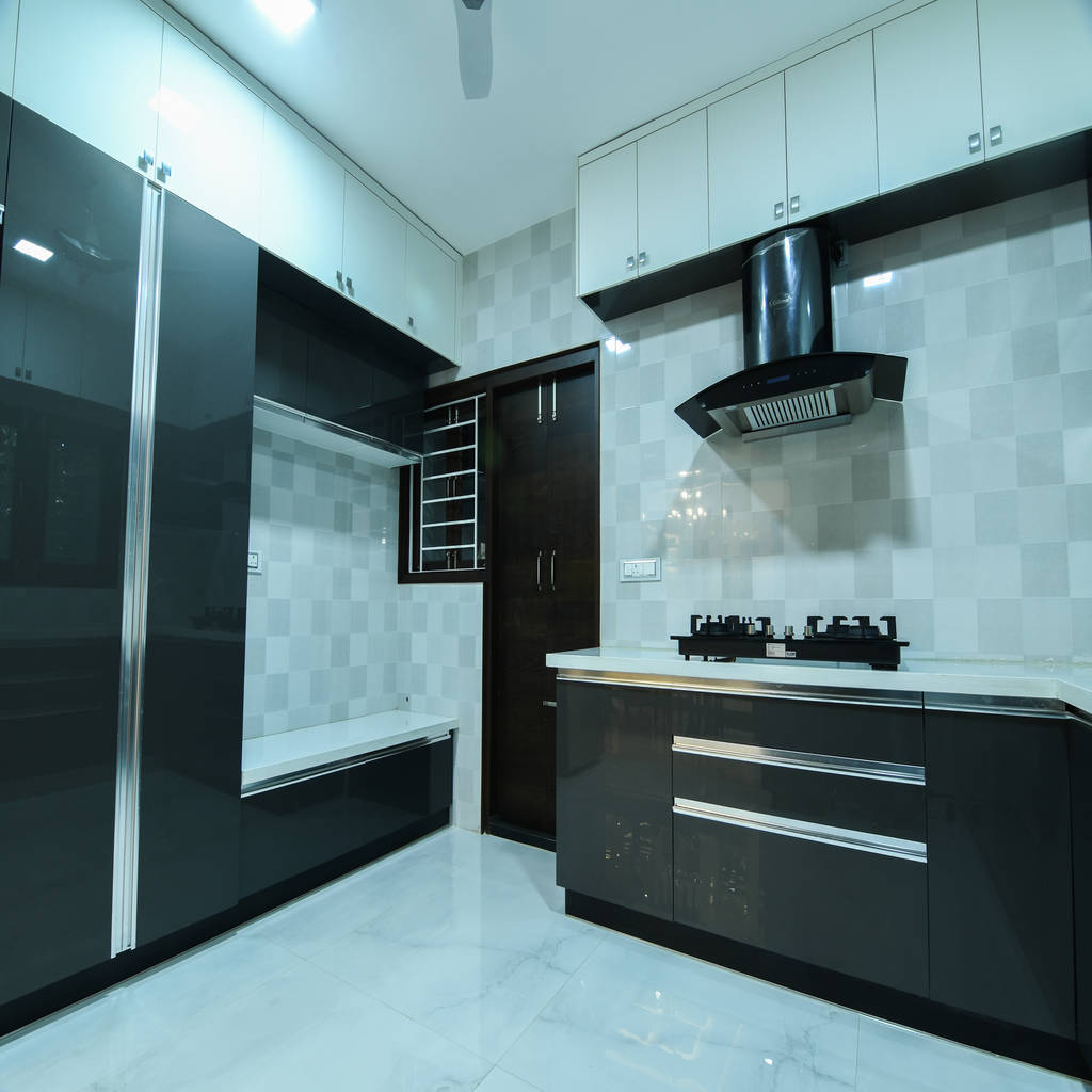 Modular kitchen in bangalore homify