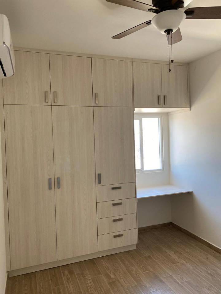 Diseño y colocación de closets, art center interior design | homify