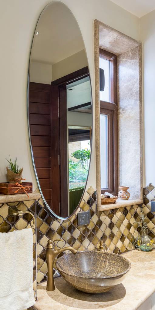 Bathroom With A View Art Space Design Studio Modern Bathroom Homify