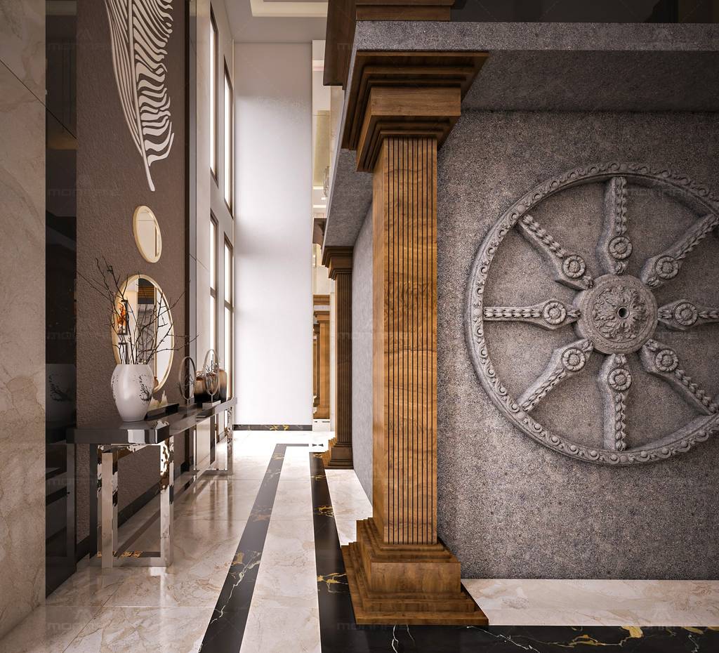 Fabulous interior designs in kochi—monnaie architects & interiors ...