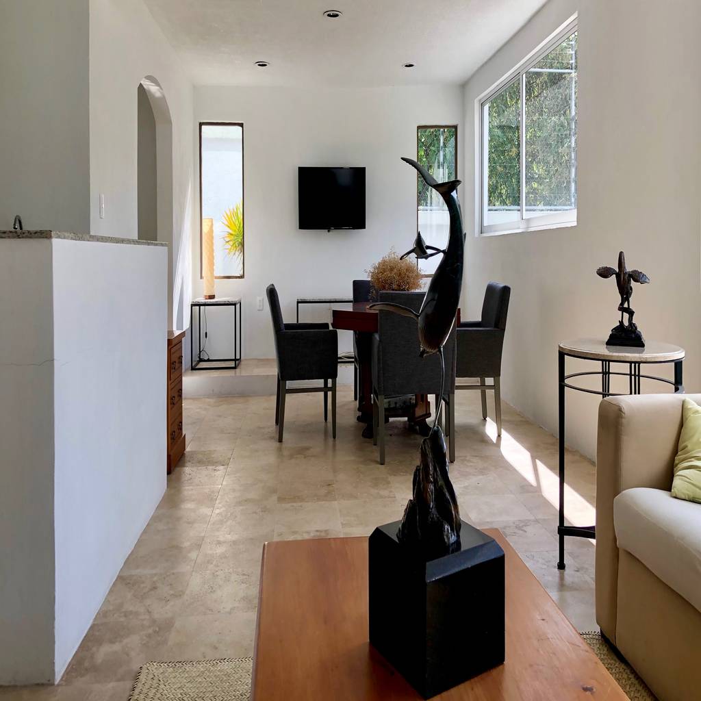 Sala de juegos y bar arechiga y asociados salas de estilo clásico