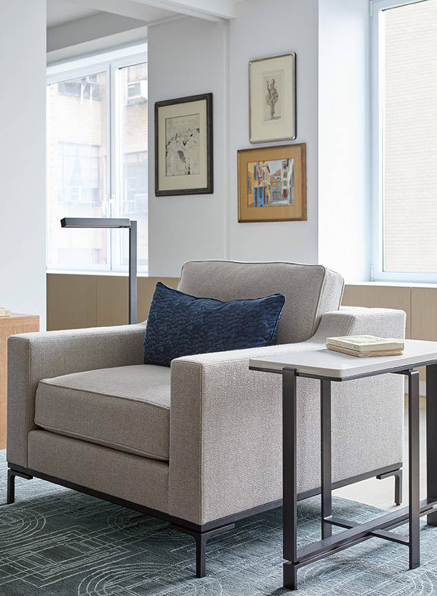 Bespoke interior design, central park west, nyc, darci hether new york ...