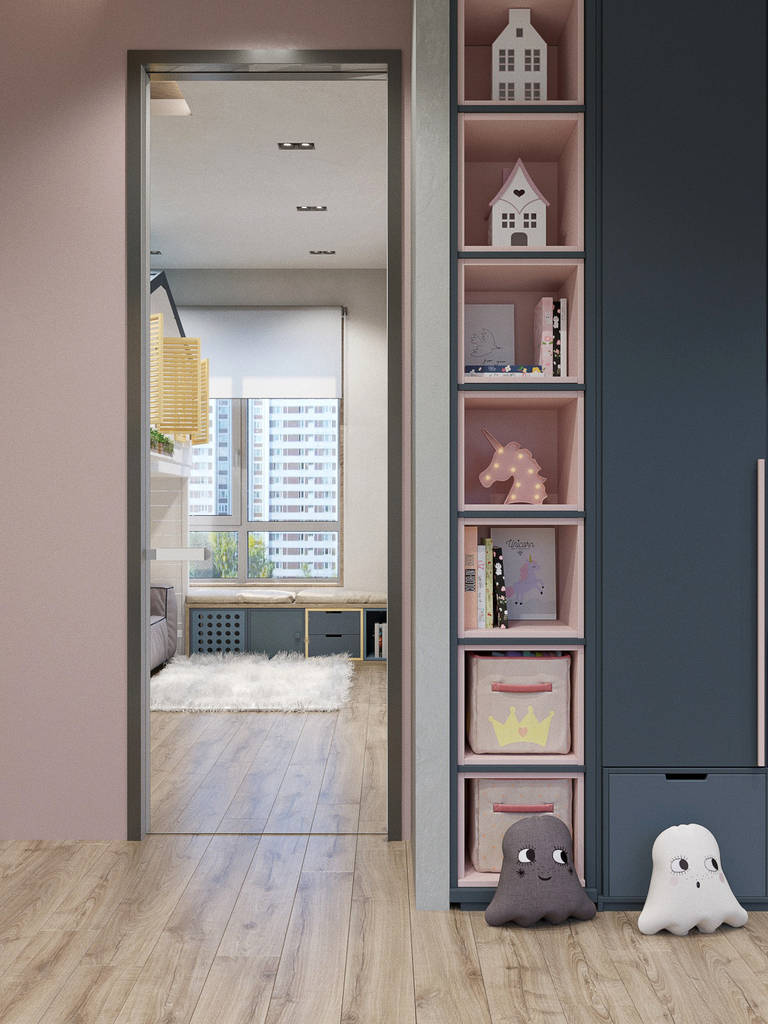Столярова, interior designers pavel and svetlana alekseeva | homify