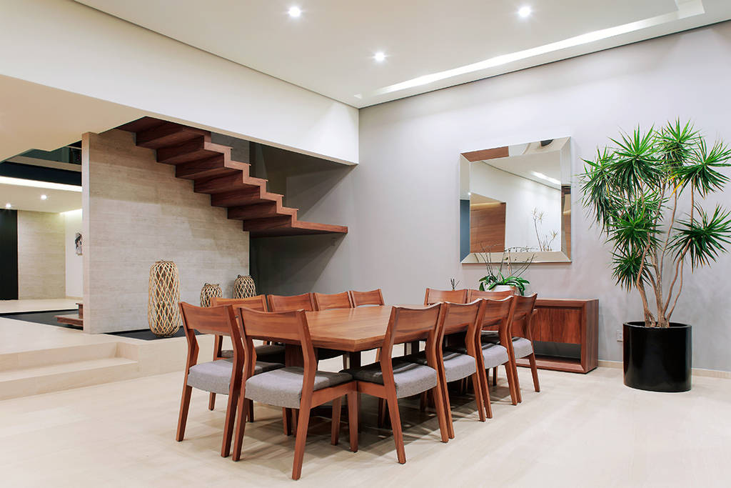 Casa br, pair arquitectura | homify